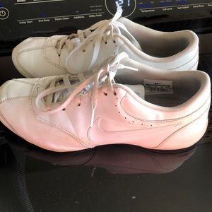 Nike Cheer Shoes